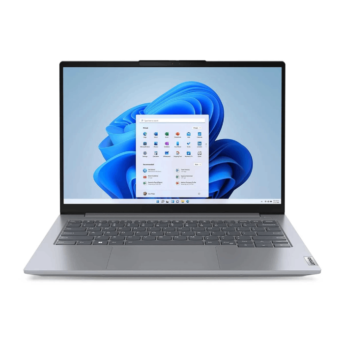 لپ تاپ لنوو ThinkBook 14 - Core i5 13420H 32GB 2TB Intel Graphics